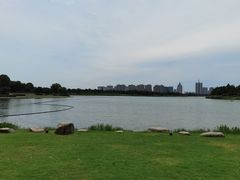 -桐乡凤凰湖
