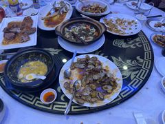 -潮喜竹溪荔湖酒家(荔枝湾店)