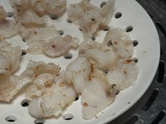 -青蓬蒸汽海鲜·深圳老字号·团建聚会(壹方城店)