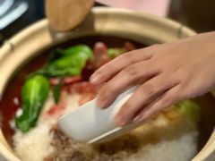 -捞王锅物料理(凯旋路店)