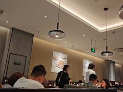 -萨莉亚(巴黎春天成山店)