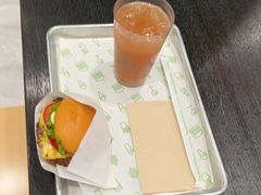 -Shake Shack(天环店)