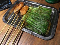 -碳说品道.瓦片烤肉.海鲜烧烤(中华路店)