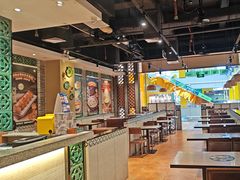 -冯不记米坊(凯德广场店)