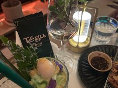 -Tegu泰古莲·泰国餐厅(红山6979店)