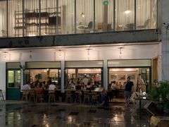 -RAC BAR(安福路店)