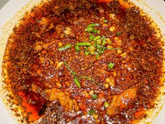 -院8里·小聚园老川菜(九眼桥店)