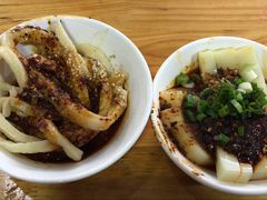 -洞子口张老二凉粉(文殊院店)