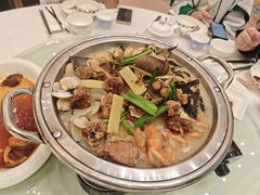 -幸运楼(北京路店)