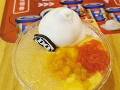 -DQ·蛋糕·冰淇淋(新佳丽店)
