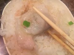 浓汤鱼饺-醉爱小馆·创意南京菜(瑞阳街店)