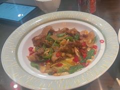 -秦月轩·陕西家乡菜(阜成路·五棵松店)