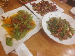 -小俩口烧烤东北菜(双井店)