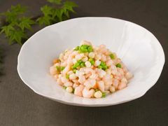 -淮扬情私房菜(美丽华店)