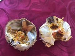 -丫丫蟹庄·苏式园林农家乐·阳澄湖大闸蟹(阳澄湖莲花岛店)