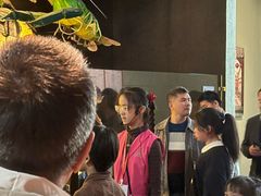 -深圳博物馆历史民俗馆
