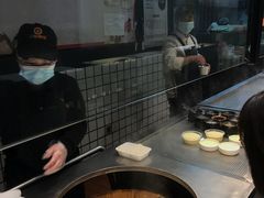 -久号食堂(大榕树店)