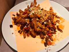 -麻都·成都菜(人民广场店)