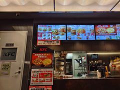 -肯德基(甘家口店)