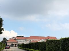 -厦门悦华酒店