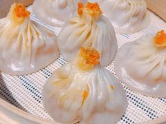 纯蟹粉小笼-蟹榭·本帮江浙菜·蟹宴(五角场合生汇商场店)
