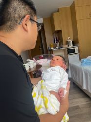 -宝生月子中心·独栋独院式(南山店)