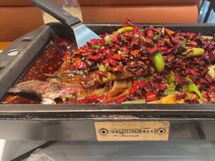 -江太极江浙菜(马桥万达广场店)