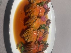 -蟹榭·本帮江浙菜·蟹宴(五角场合生汇商场店)