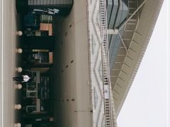 -太原武宿国际机场