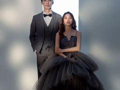 -经典婚纱摄影美学馆·私人定制