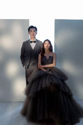 -经典婚纱摄影美学馆·私人定制