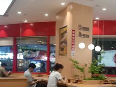 -华记煲仔华·煲仔饭(三元里万科里店)