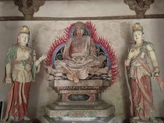 -白台寺
