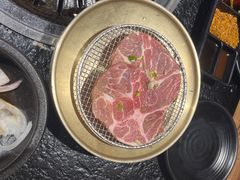 -九田家黑牛烤肉料理(寿光万达店)