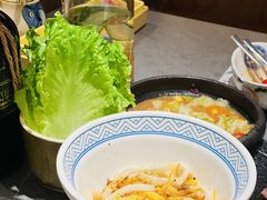 -花时·炭火烧肉(东百中心A馆店)