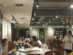 大堂-好妈王饺子(滂江街店)
