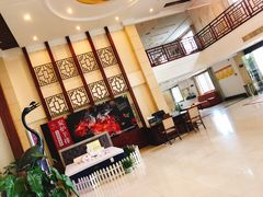 -庐山天沐温泉度假村