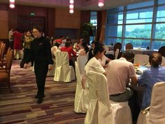-无锡城中皇冠假日酒店·芳园中餐厅