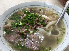 火车头-Pho Hoa Pasteur