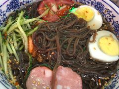 -火焱山烤肉·齐齐哈尔烤肉(朝阳店)