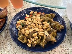 -煲煲掂风味煲仔饭餐厅(西区店)