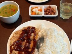 -老张牛肉面(天津万象城店)