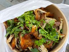 -童子鸡专卖店(中新街店)