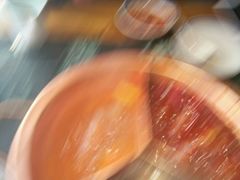 -潮辣重庆火锅(二七万达店)