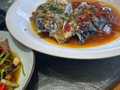 -雍沪里·沪湘融合菜( 康桥店)