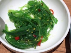 -韩悦牛排烤肉无限续(宝能中心店)