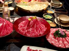 -色響火锅(恒隆广场店)