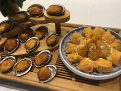 -寻味顺德·珍之宝酒楼(银钻店)
