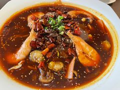 -老牌坊鲁菜名店(宽厚里店)