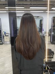 -奈川烫染Salon